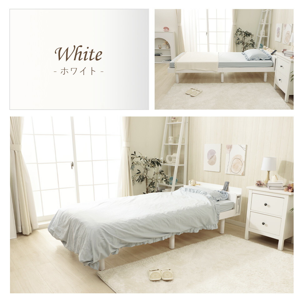 ベッド すのこベッド ベッドフレーム ダブル