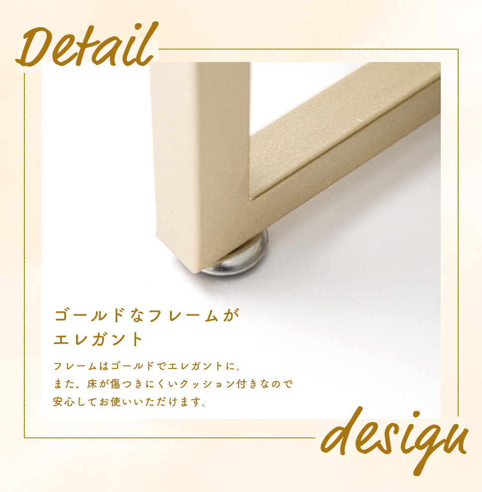 ローテーブル おしゃれ テーブル 人工大理石 56×32cm 高級感