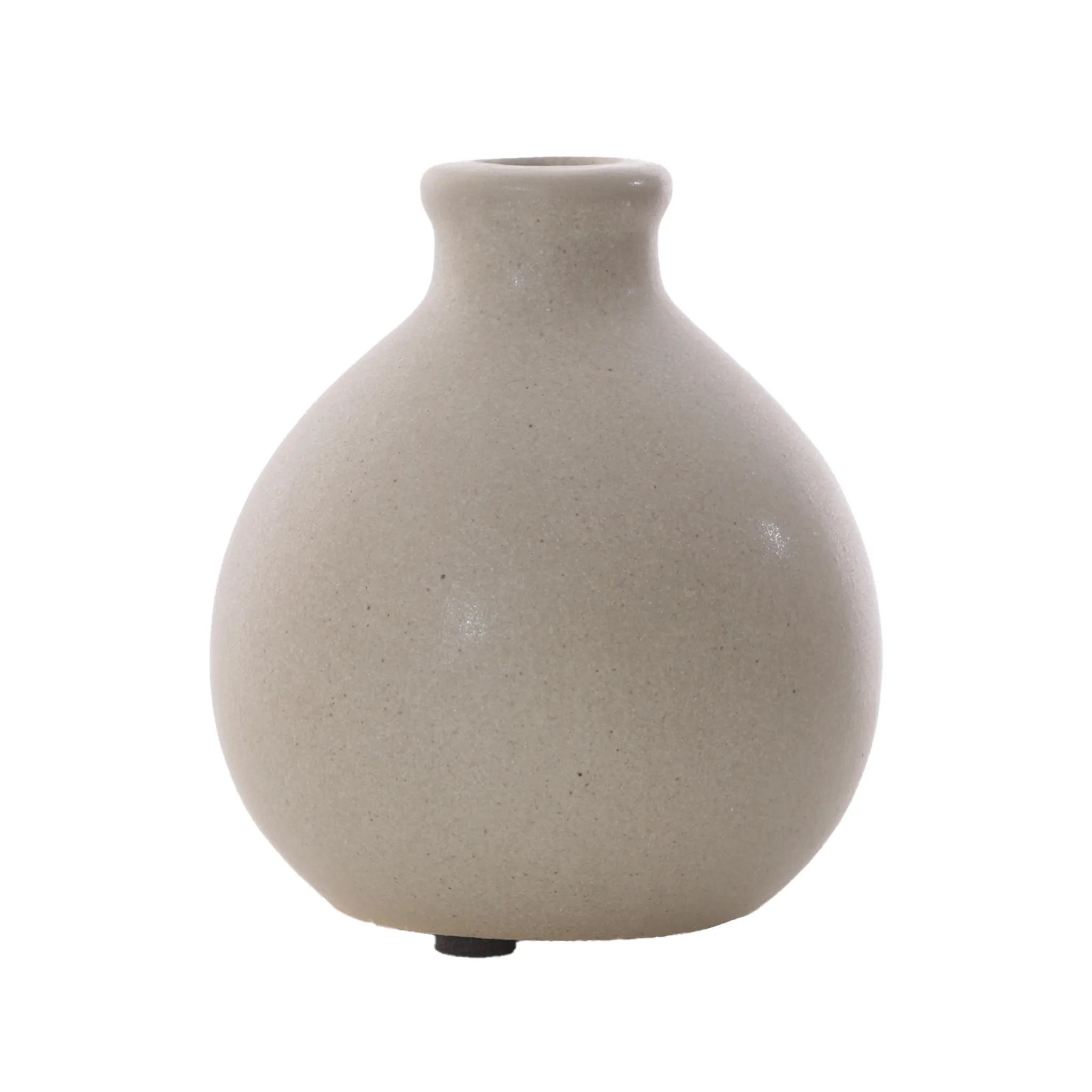 花瓶 フラワーベース おしゃれ 一輪挿し セラミック 陶磁器 陶器 花器