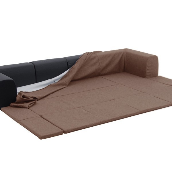 セルタン ソファ ソファー ローソファ カバー単品 JOUIR Lサイズ専用