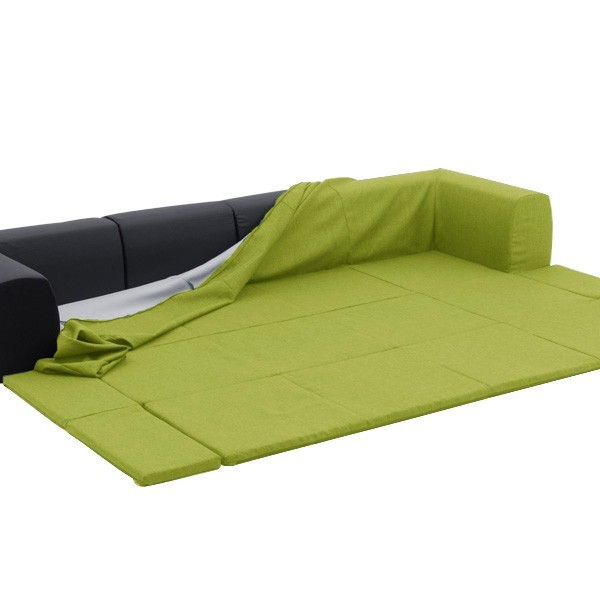 セルタン ソファ ソファー ローソファ カバー単品 JOUIR Lサイズ専用