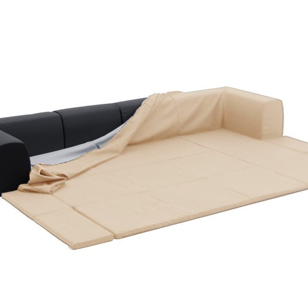セルタン ソファ ソファー ローソファ カバー単品 JOUIR Lサイズ専用
