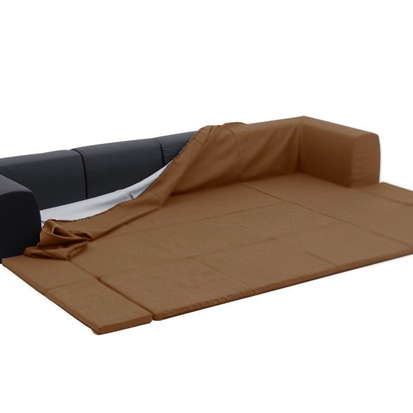 セルタン ソファ ソファー ローソファ カバー単品 JOUIR Lサイズ専用