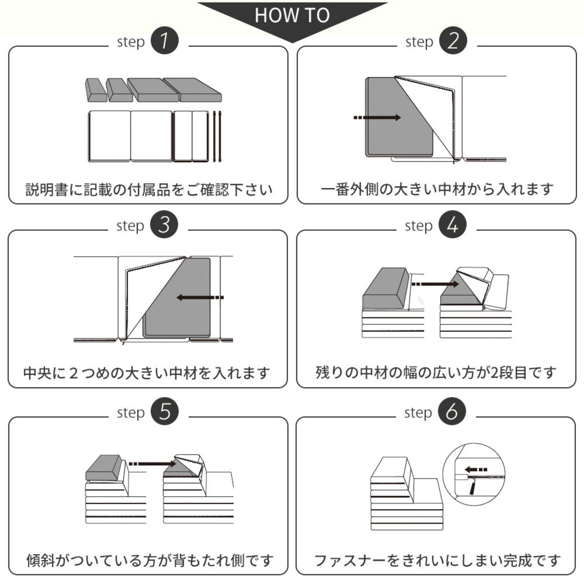 車中泊 グッズ 