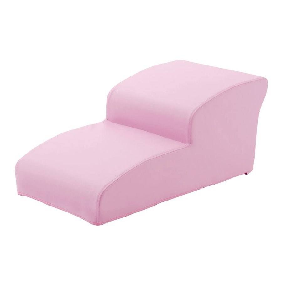 美品★ルイスドッグ★Louisdog★ペット用ステップ　階段★Petit★ピンク ルイスドッグ louisdog Vintage Croche Cradle Cushion Cover