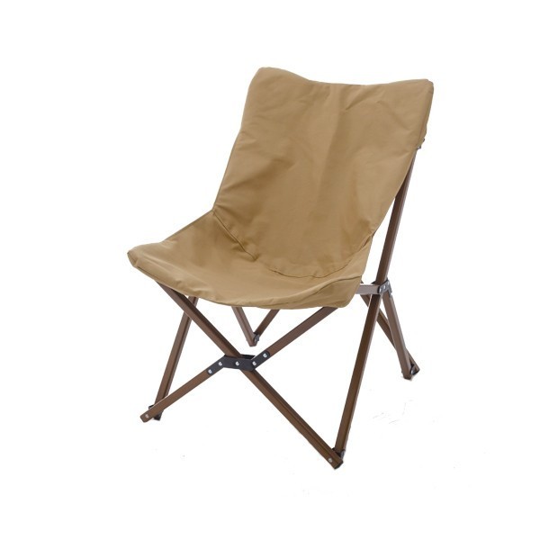 アウトドアチェア キャンプ椅子 レジャーチェア 折りたたみ椅子  折り畳み コンパクト 一人用 一人掛け ワイド リラックス 簡単収納 野外 fj-007｜cellutane-tt｜02