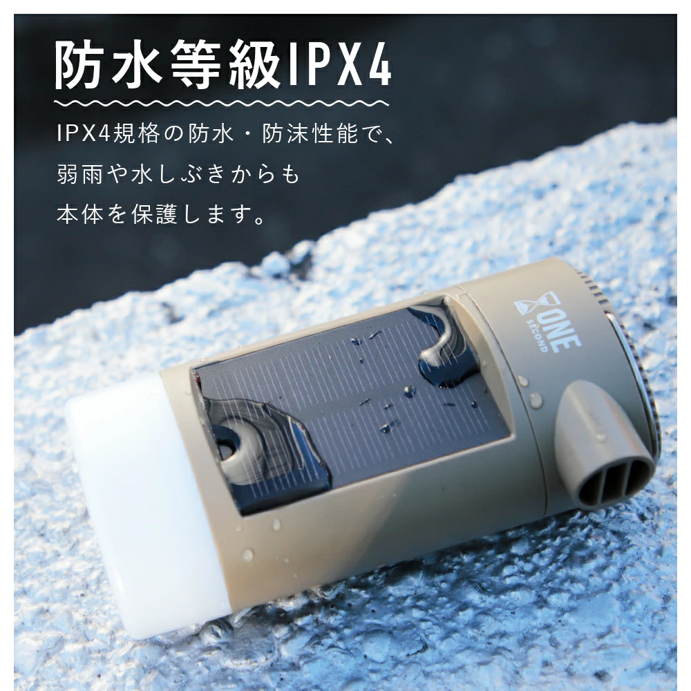 エアーポンプ 空気入れ MULTY モルティUSB充電 LEDライト モバイル