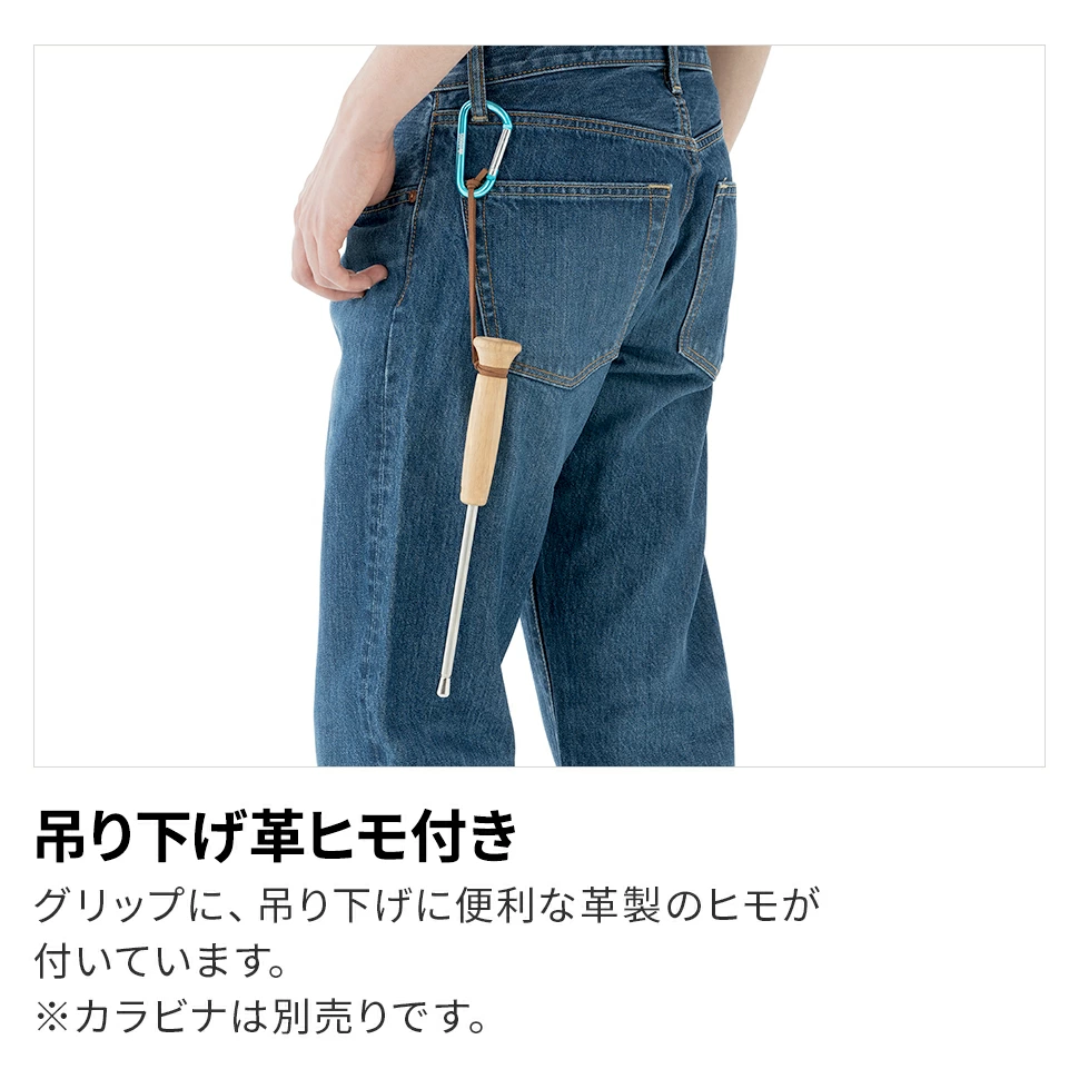 ロゴス 火吹き棒 火おこし アウトドア キャンプ バーベキュー