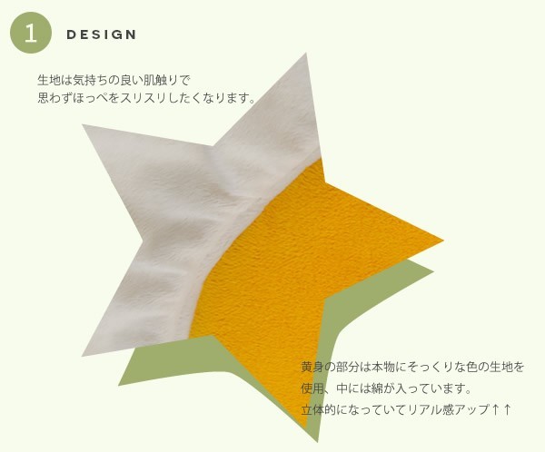 目玉焼き ブランケット かわいい めだまやき 柔らかい おしゃれ ふわふわ ひざ掛け 肩掛け 昼寝 暖かい オフィス