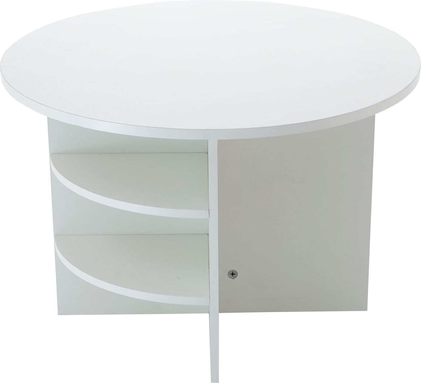 テーブル ローテーブル 円形 サイドテーブル ミニ シンプル ナチュラル