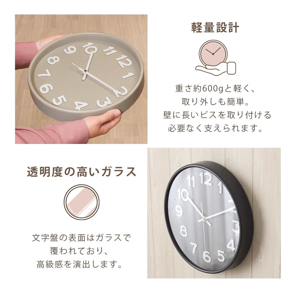 アナログ時計 壁掛け時計 インテリア雑貨 ウォールクロック ぶら下がり時計 AW-2166】壁掛け時計 掛け時計 輸入時計 おしゃれ ギフト プレゼント