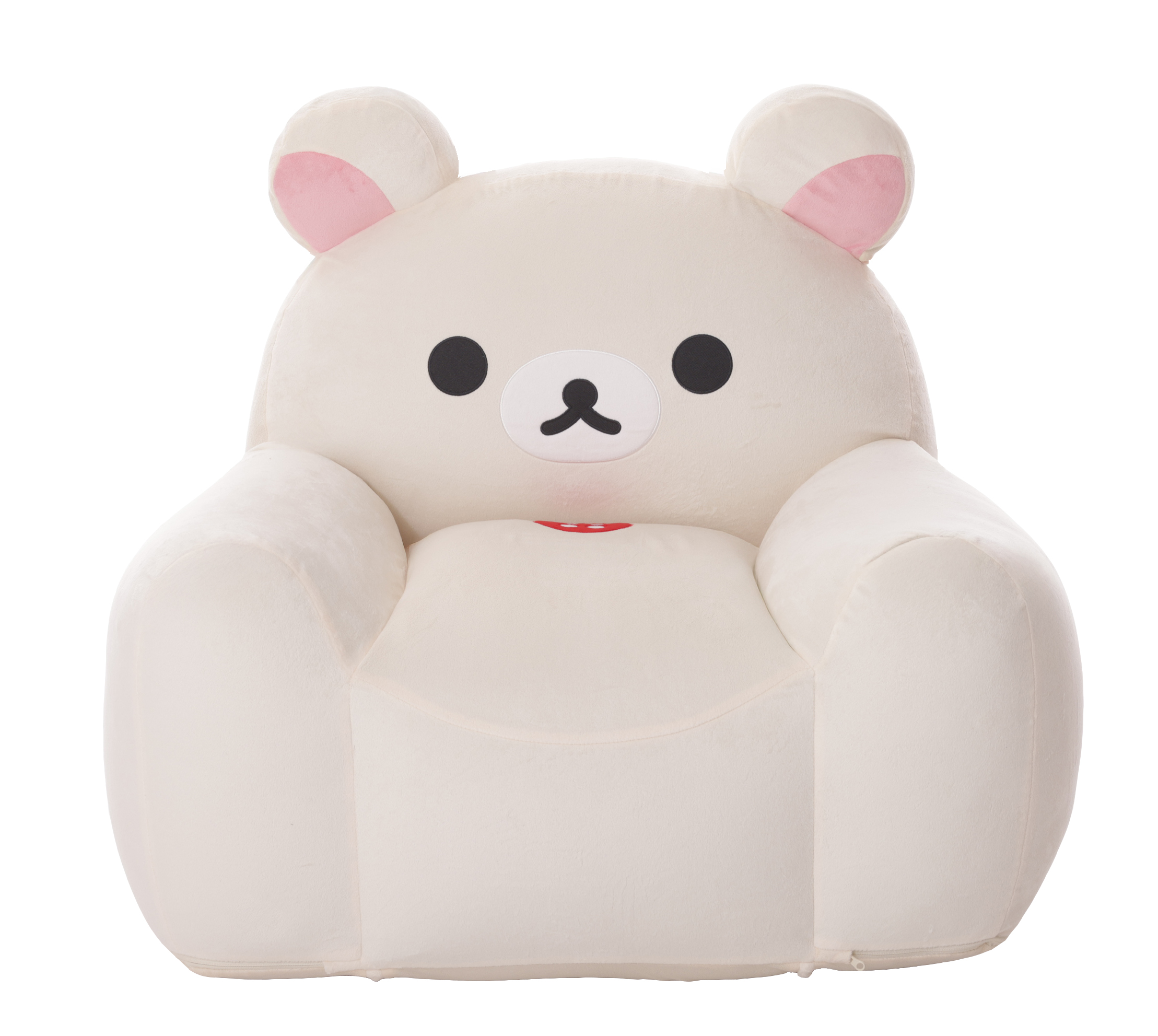 セルタン コリラックマ ソファ ビーズソファ korilakkuma リラックマ