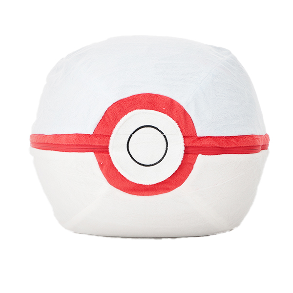 Pokemon ポケモン モンスターボール オットマン 日本製 セルタン