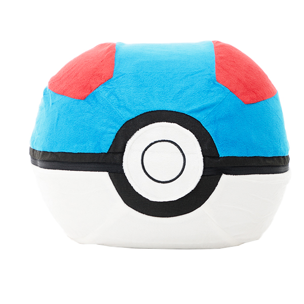 Pokemon ポケモン モンスターボール オットマン 日本製 セルタン
