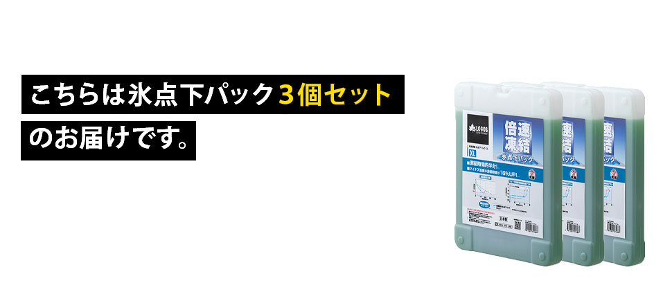 LOGOS - LOGOS 倍速凍結 氷点下パック L×3 XL×1 LOGOS ロゴス 3個セット 倍速凍結・氷点下パックXL アウトドア