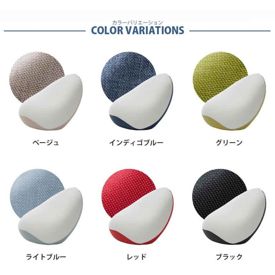 【新品未開封】クッション　雫　しずく型 ビーズクッション しずく型 和楽の雫 Lサイズ – ハウジー