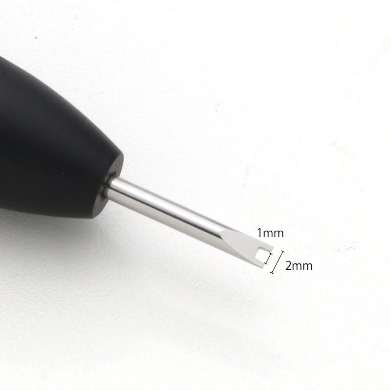 HQドライバー ウブロ対応ブレスレット用 #2.0mm プロフェッショナル