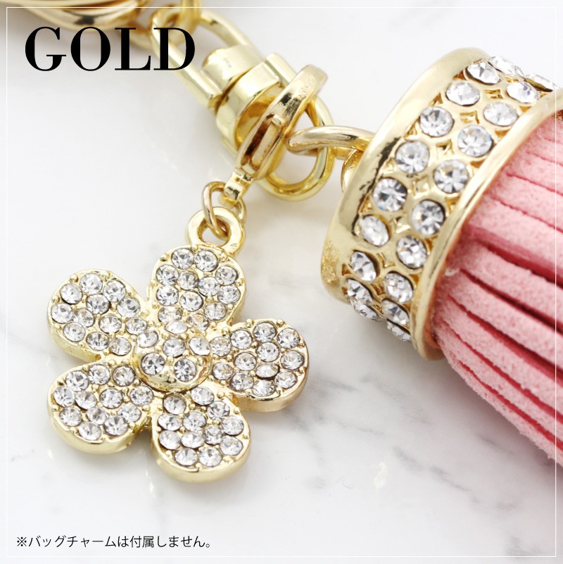 チャーム アクセサリー フラワー 花 charm レディース ストラップ