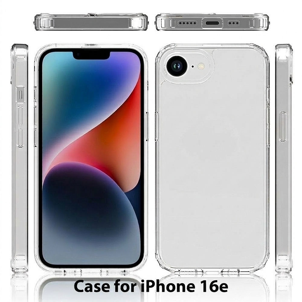 iPhone16e ケース 耐衝撃 送料無料 スマホケース アイフォン16E 米軍