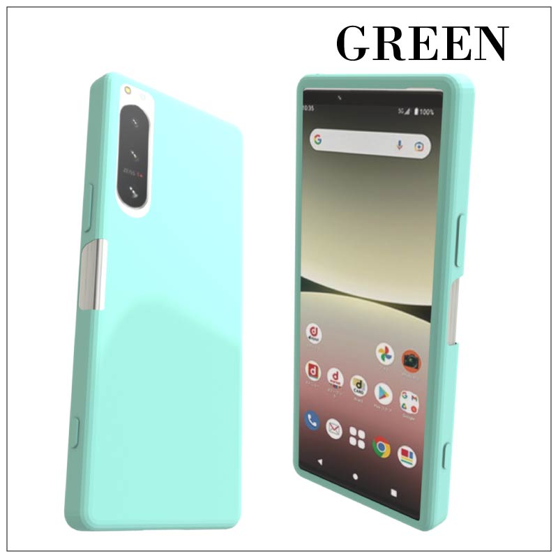 マ*ー様 （カバー・未使用フィルム付き）XPERIA 5Ⅳ au版 SOG09 11003222_05.jpg