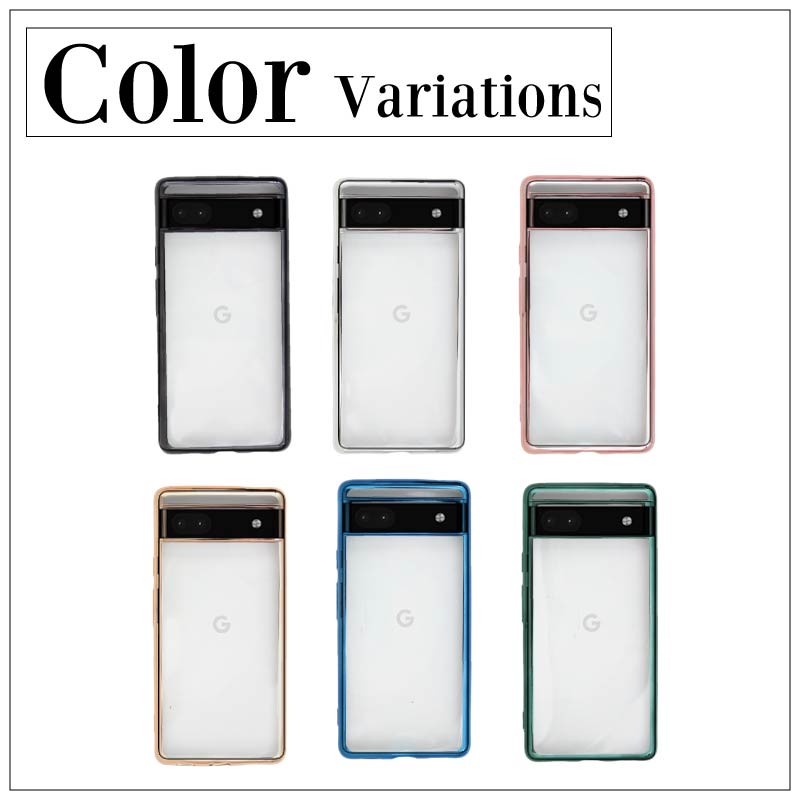 Google Pixel6a128GB simフリー　ケース　ガラス付き Google Pixel6a128GB simフリー ケース ガラス付き Google Pixel 8a