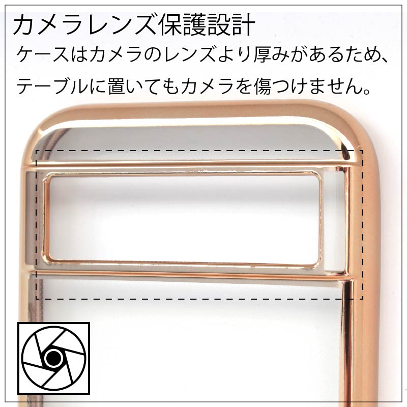 Google Pixel 8a 128GB Pixel8a ピクセル8a サイドメッキ加工 TPU