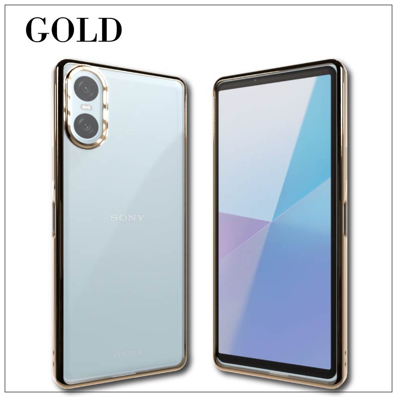 Xperia 10 IV / SIMフリー / ケース付き Xperia 10 IV カバーコレクション | Xperia（エクスペリア