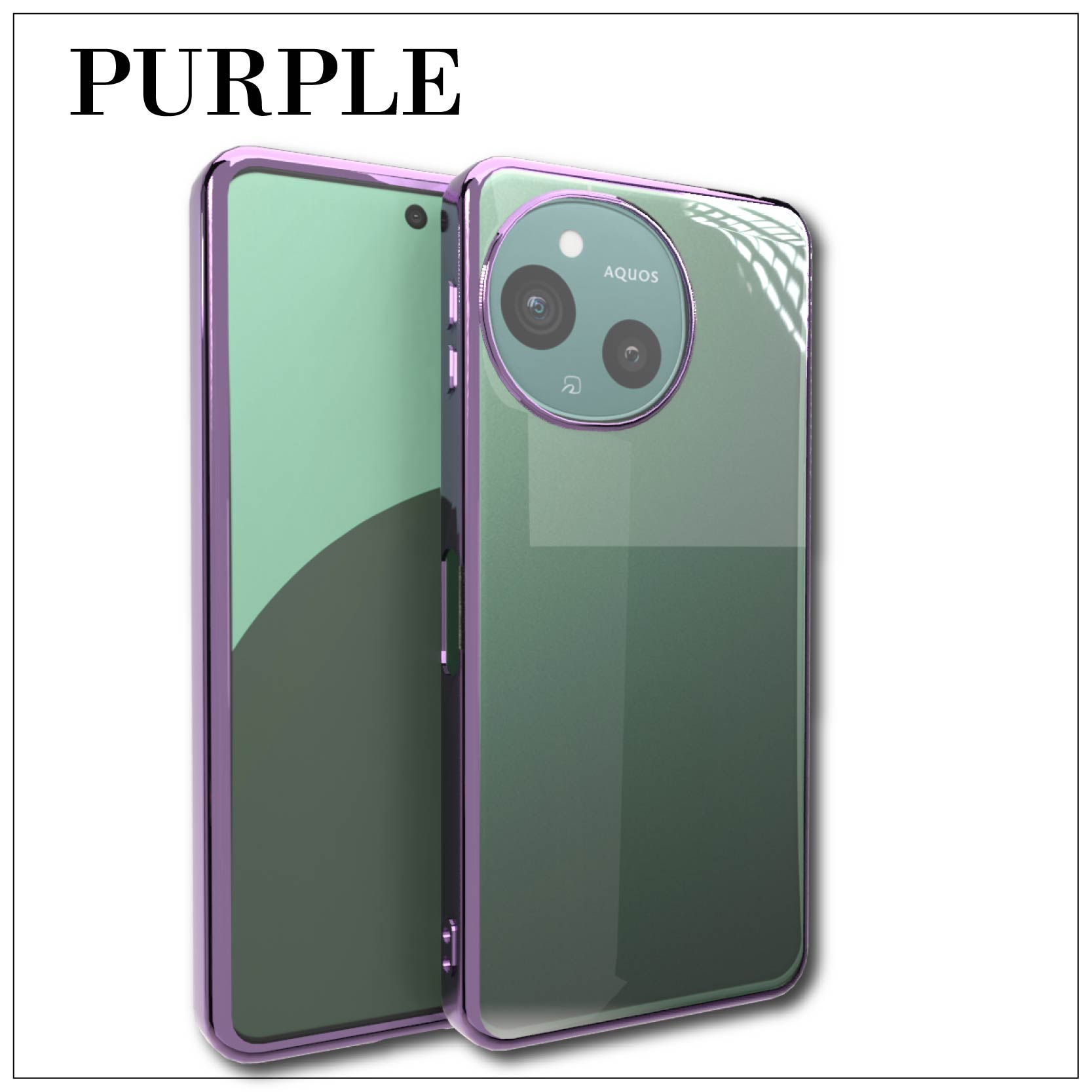 AQUOS sense9 SH-53E UQ シルバー送料無料 本体のみ cenfill_11004076