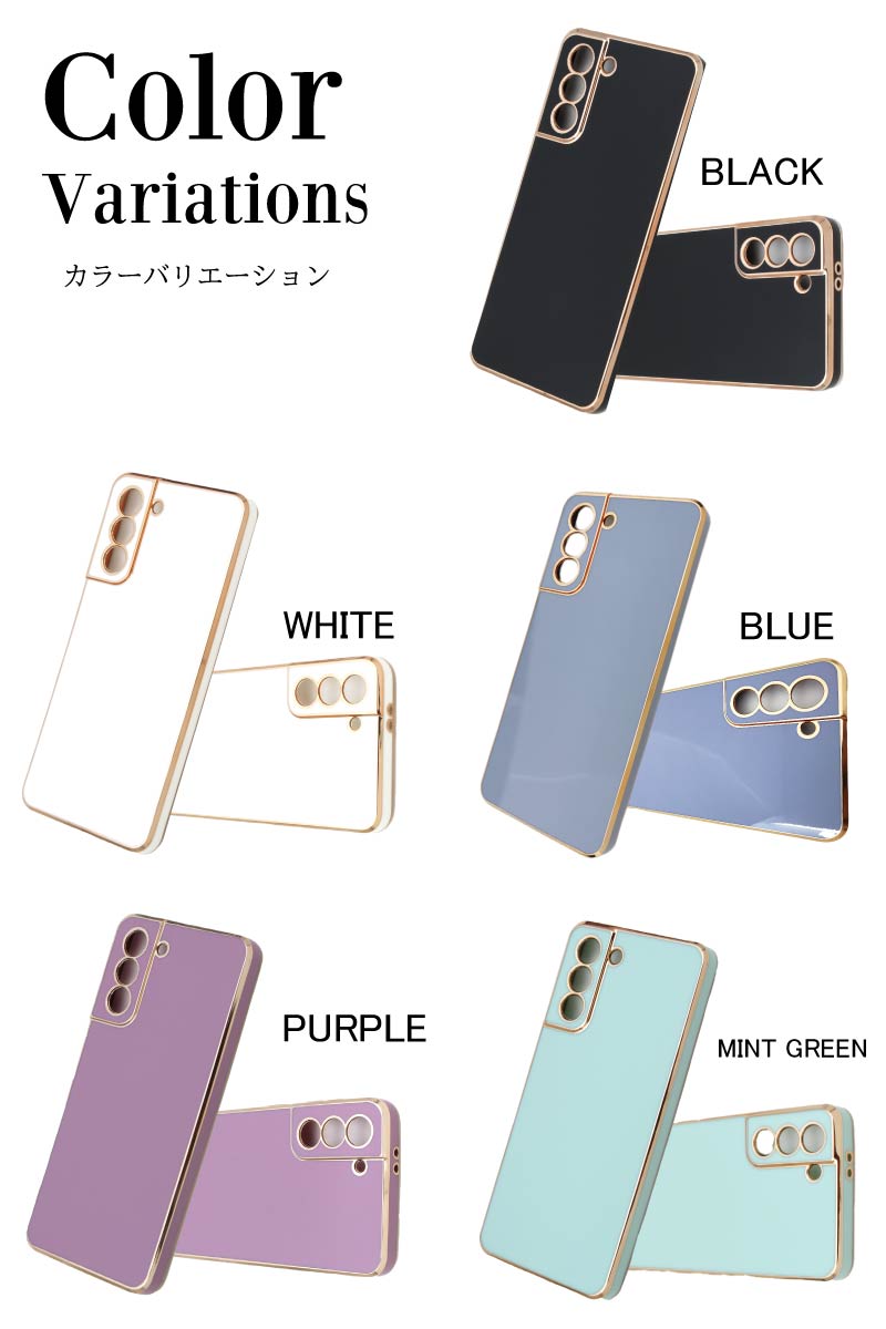 Galaxy S21 5G sumsung 256gb スマホカバー付き Galaxy S S21 5G SC-51B SCG09 ケース スマホ カバー galaxys21