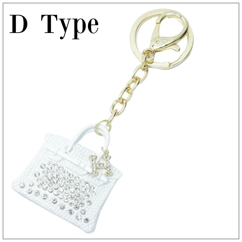 バッグチャームセット BAG CHARMS / バッグチャーム | Drifter / ドリフター