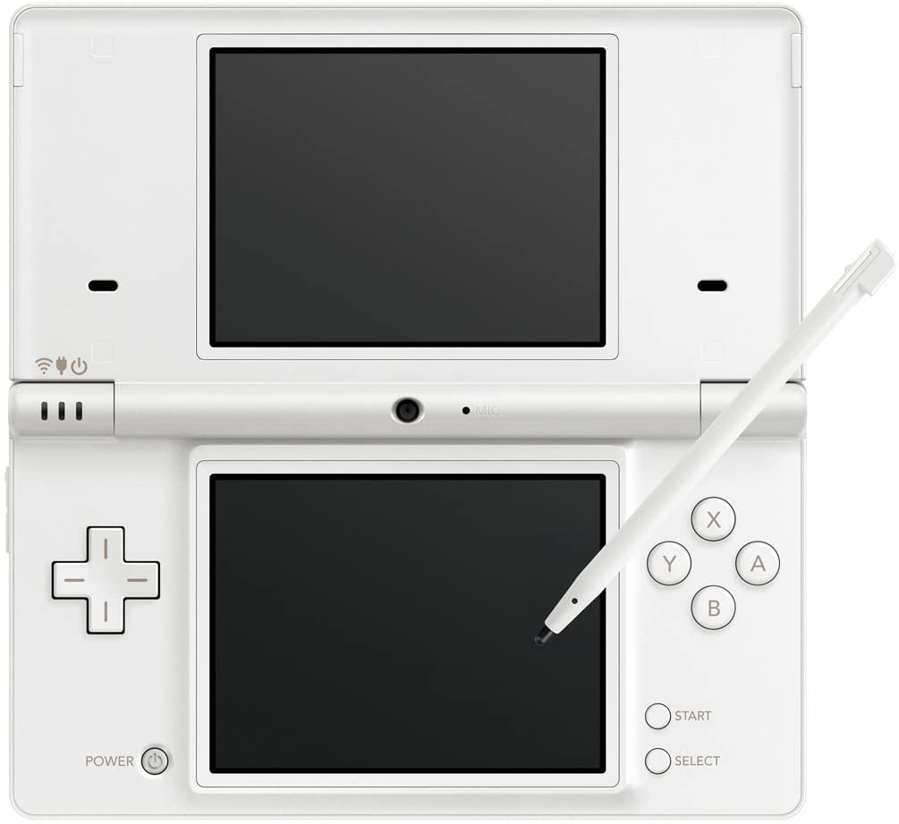 レビュー投稿ソフトプレゼント企画！】DSi ニンテンドーDSi 本体 すぐに遊べるセット 選べる6色 任天堂 中古  :3cm-20200429-R5305-B001IBHTIQ:cwショップ - 通販 - Yahoo!ショッピング