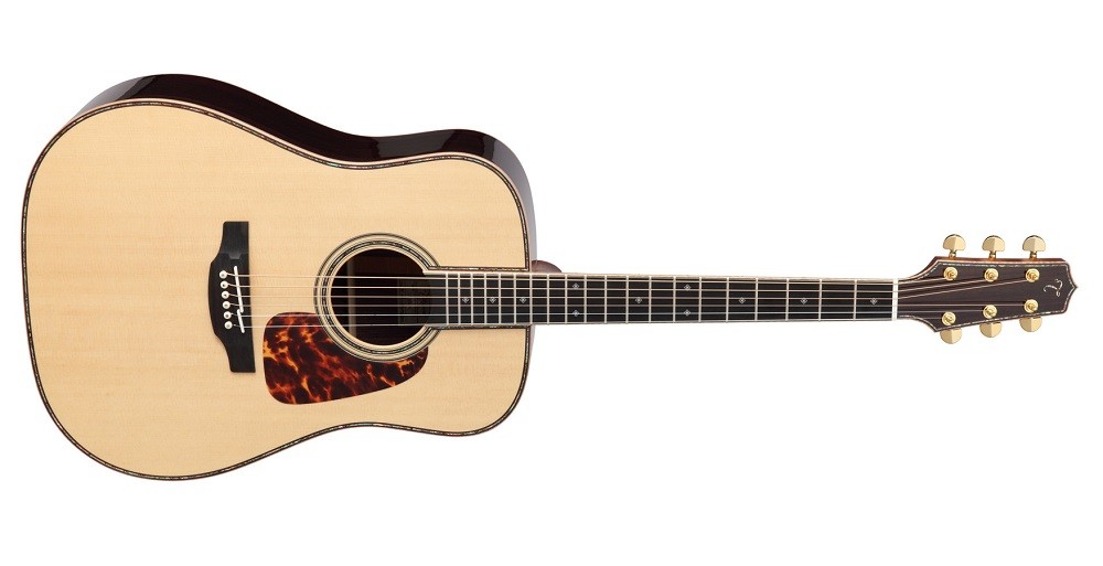 送料無料) Takamine (タカミネ) SA200 N アコースティックギター (SA