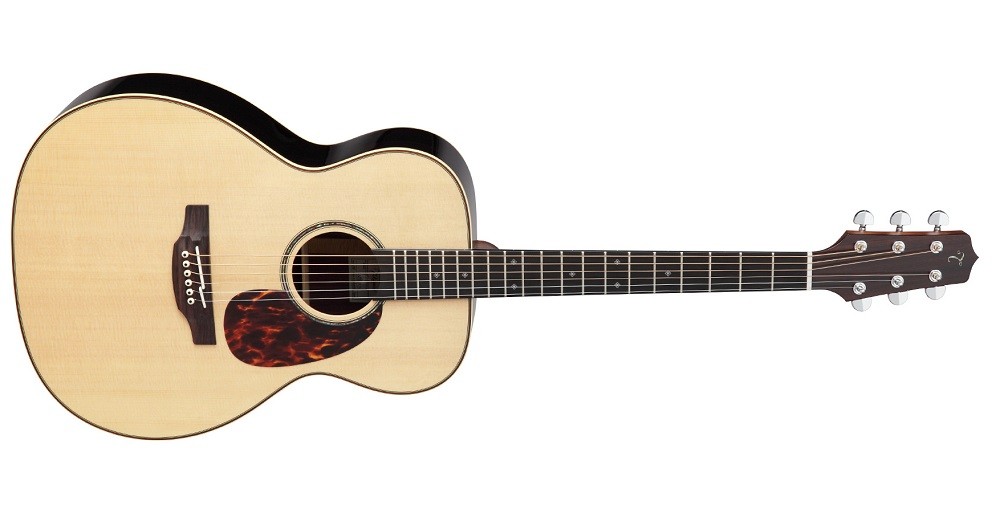 豊富な好評】 Takamine SA761 N タカミネ アコースティックギター (お