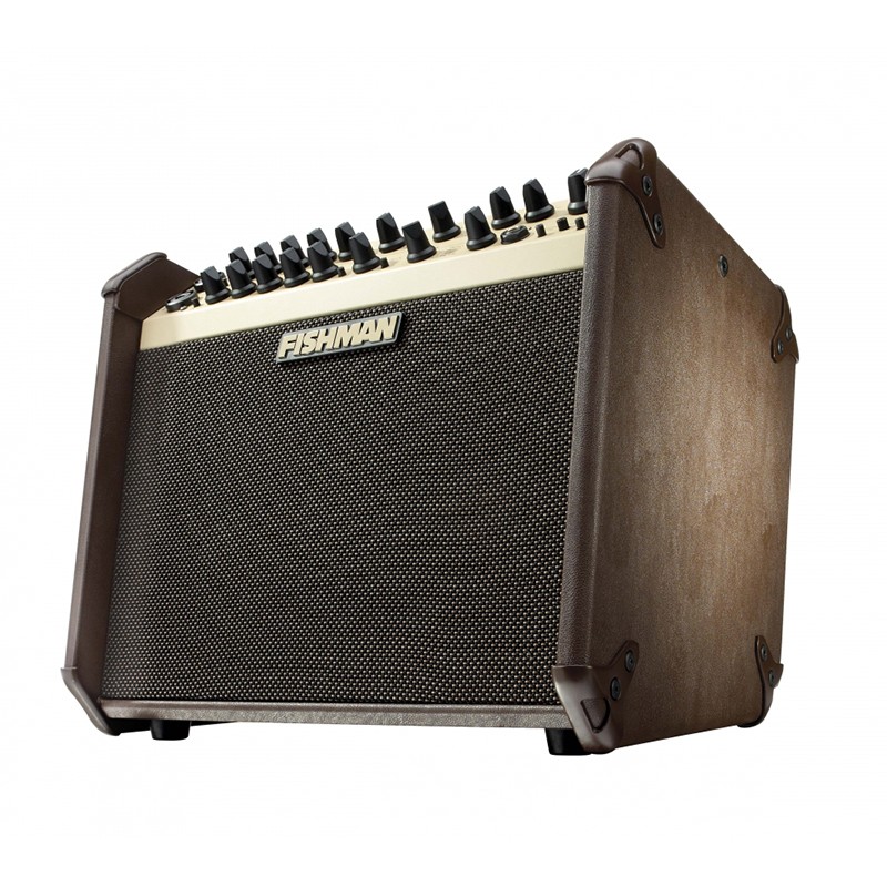 送料無料) FISHMAN フィッシュマン LOUDBOX ARTIST PRO-LBX-EX6 