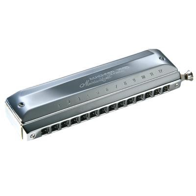 エレキギター　動作未確認 送料無料) HOHNER ホーナー Meisterklasse 7565/56 クロマチック