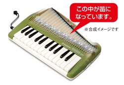 スズキ（SUZUKI） andes 25F 鍵盤リコーダー アンデス (andes25F 鈴木