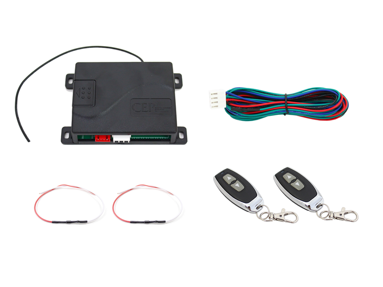 BMW用 バルブ開閉コントロールデバイス（メモリー機能付き） Ver4.0