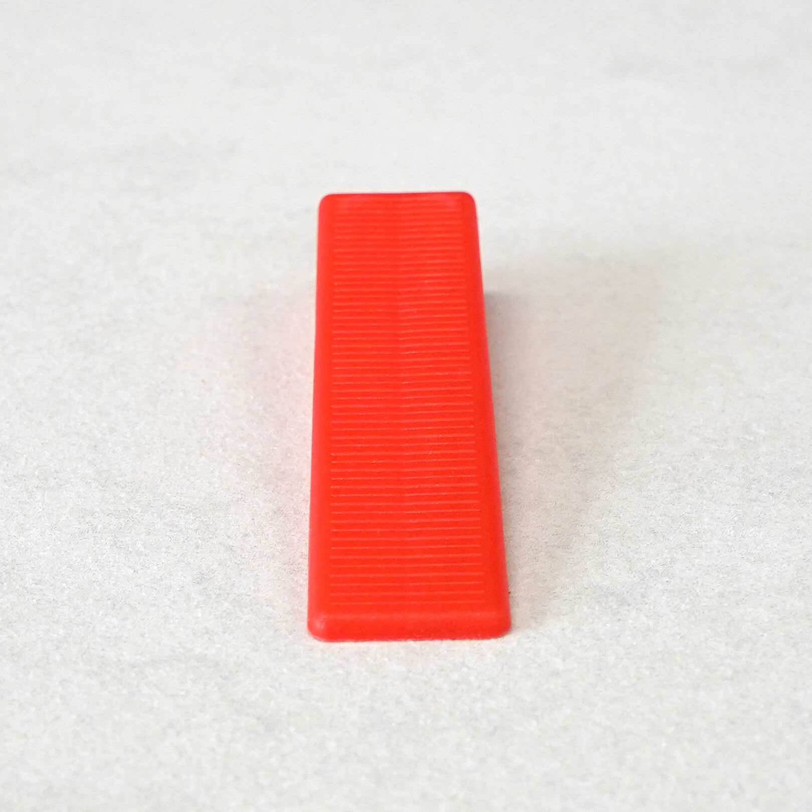 クサビ 楔 スペーサー クリップ タイル 石材 ズレ防止 副資材 目地幅