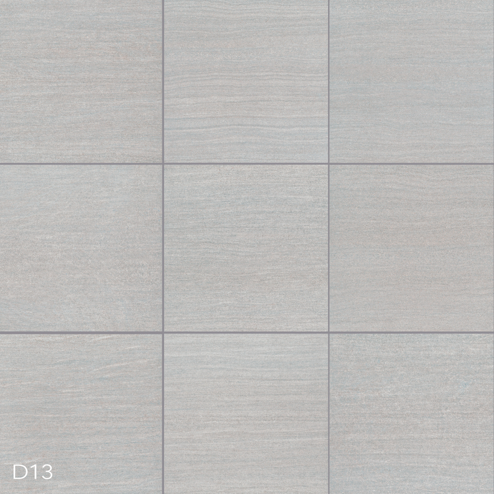 床タイル 外床タイル 天然石風の床タイル 玄関タイル（シエナ300角 D13