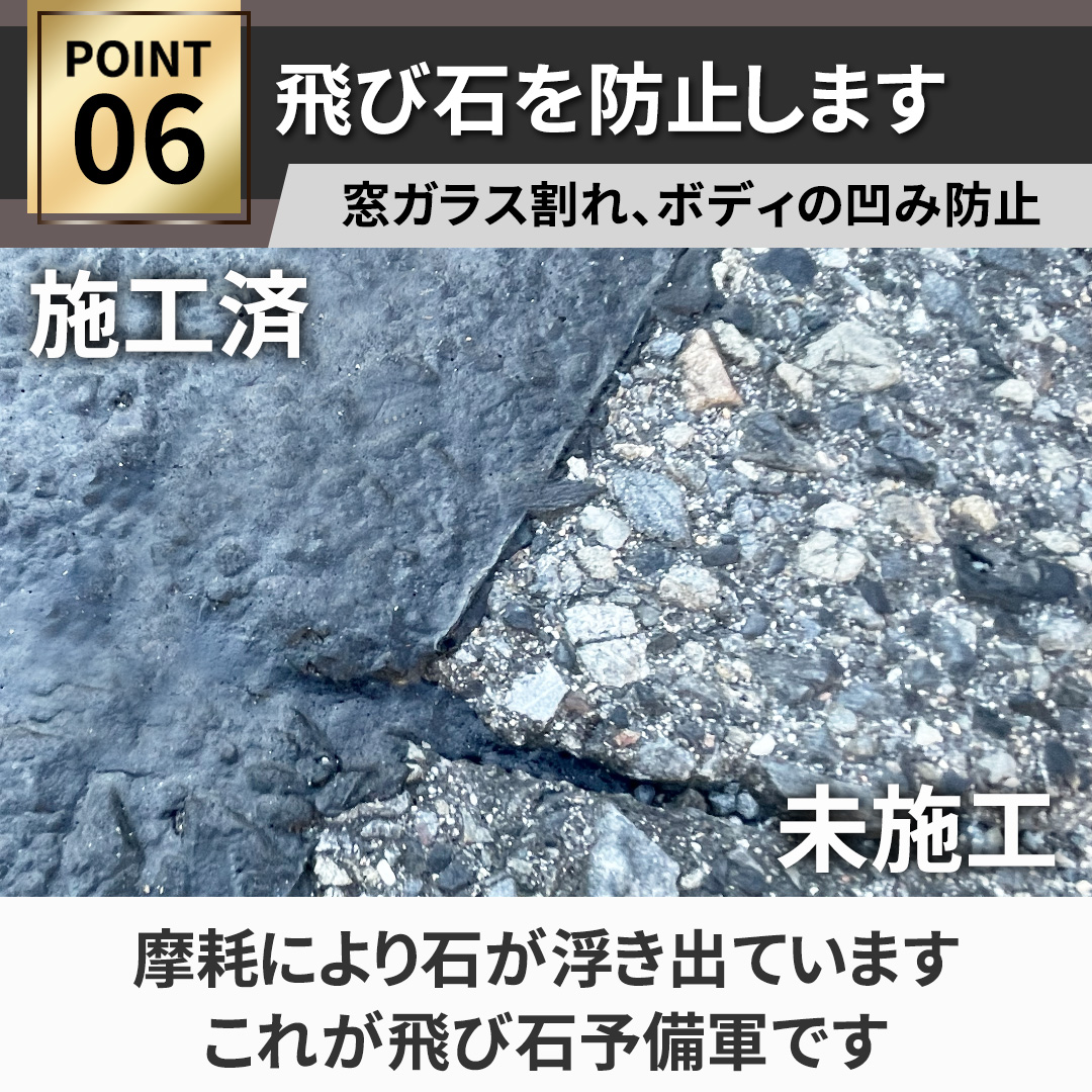 アスファルト 補修材 DIY 道路 亀裂 クラック 舗装 ひび割れ 駐車場 ポットホール(アスファルトパッチ 10kg/箱) |  | 08
