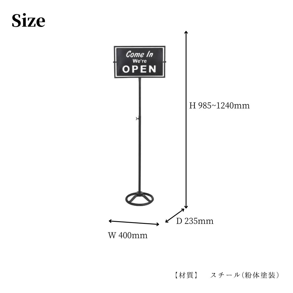 DULTON 看板 サイン 開店 閉店 店舗 ディスプレイ ダルトン DULTON 看板 サイン 開店 閉店 店舗 ディスプレイ ダルトン
