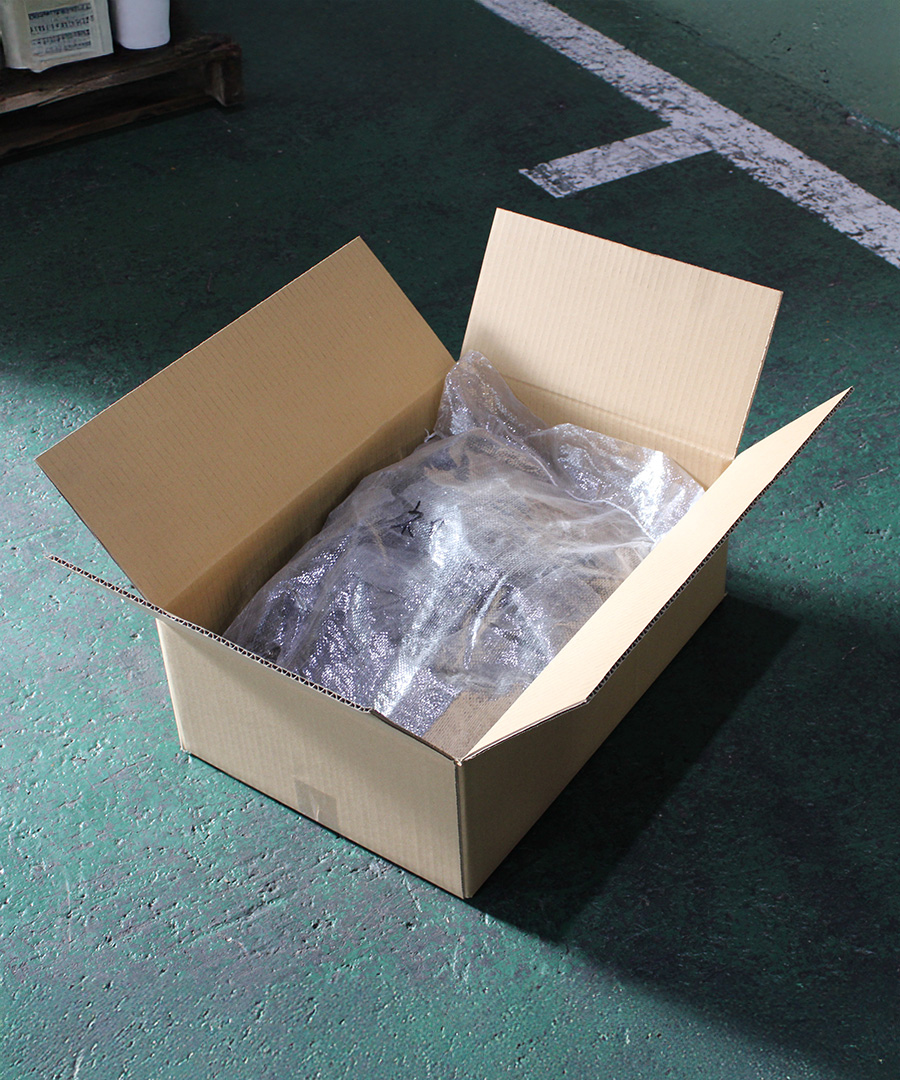 【ストーンチップ ジアロ-志野 20kg販売(10kg×2袋)】 砂利 チップ 防草 雑草 グレー 花壇 植栽 | ブランド登録なし | 11