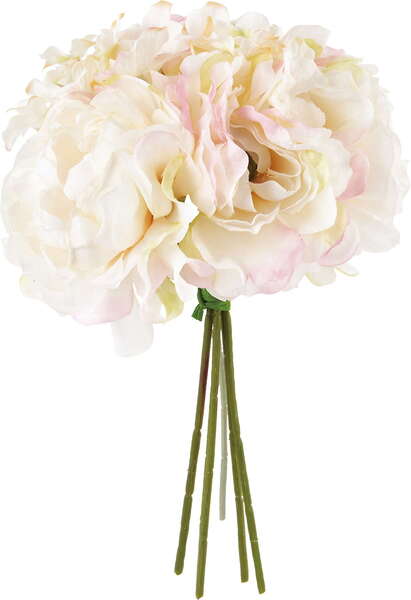 ポピー 造花 アーティフィシャルフラワー ブーケ 雑貨 フェイク