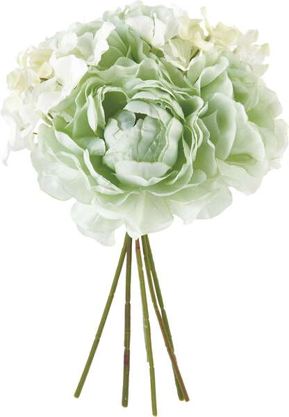 ポピー 造花 アーティフィシャルフラワー ブーケ 雑貨 フェイク