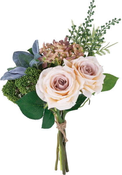 ポピー 爆買 花束 インテリアブーケ 造花 記念日ギフト アーティ