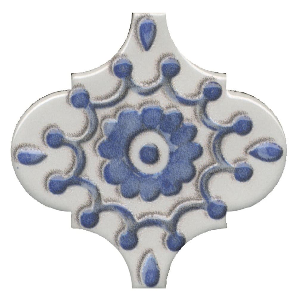 爆買 タイル ランタンタイル コラベルタイル 花柄 フラワー レトロ