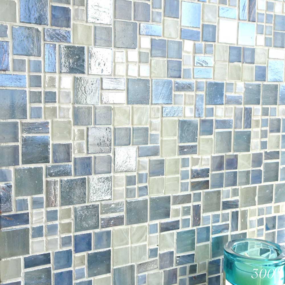 爆買 ガラス タイル ガラスモザイク モザイクタイル おしゃれ キッチン