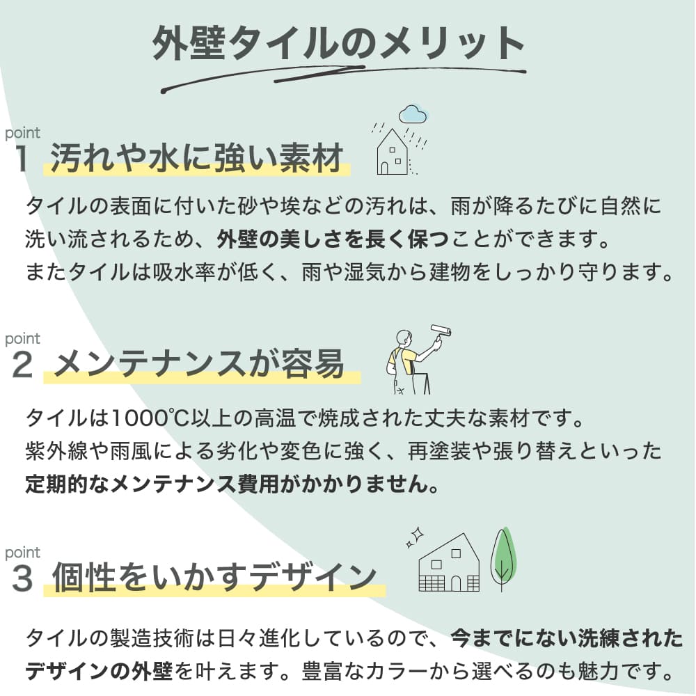 ボーダータイル 壁材 外壁 内壁 天然石 ストーン 石模様 家づくり 耐久 建材 外装 セラコア (アーバングランドボーダー 平ユニット 全5色 ケース販売 10枚入) 関連画像3
