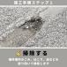 アスファルト 補修材 おすすめ 亀裂 クラック 舗装 道路の穴 くぼみ 水たまり 穴 ひび割れ 補修 DIY セラコア (ミラクルパッチ 20kg) 関連画像5