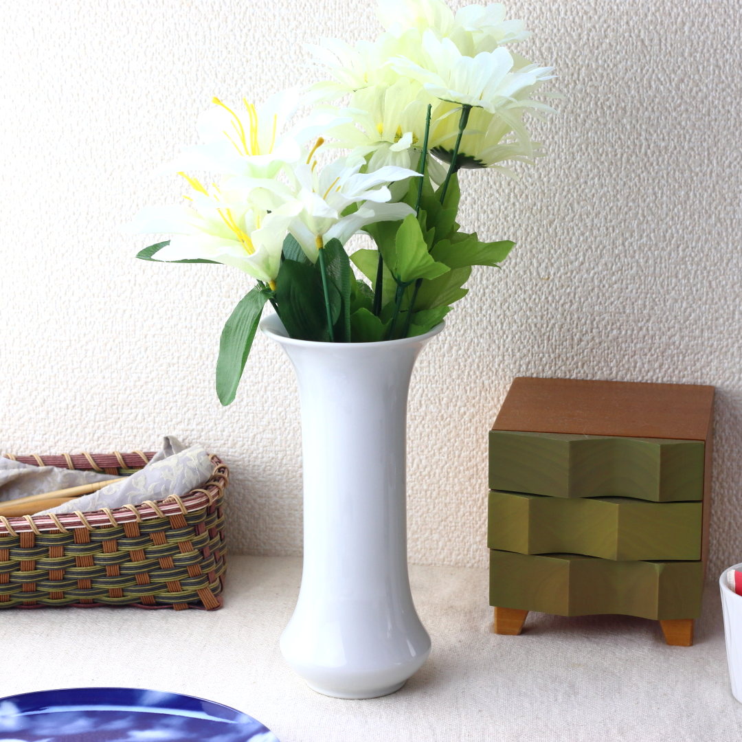 小瀬戸仏花器 小瀬戸仏花器 小瀬戸仏花器 小瀬戸仏花器 小瀬戸仏花器 Amazon.co.jp